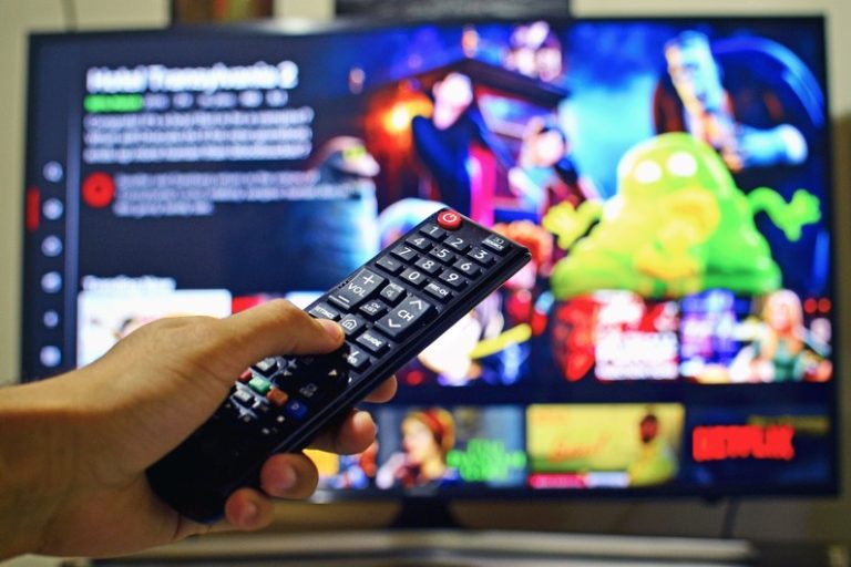 Colombia: un estudio de Comscore revela que 38% de los internautas son espectadores de CTV
