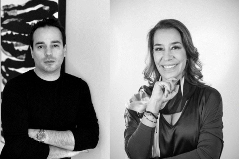 Julián Torres, nuevo Chief Growth Officer de Ogilvy México