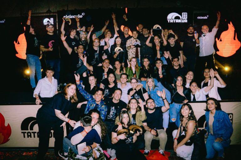 Oniria/TBWA suma una estrella y se afianza como la agencia más creativa de Paraguay