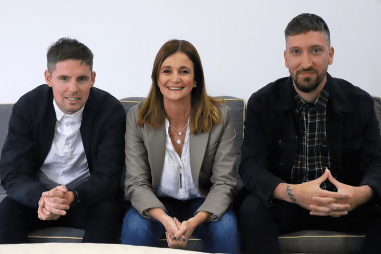 Rafa Quijano y Daro González se unen a Wunderman Thompson Argentina como directores generales creativos