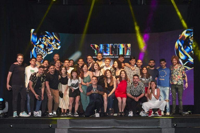 Estos son los ganadores de Diente 2022