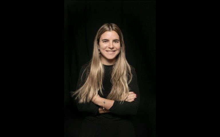 GUT nombró a Agustina Garavilla como líder del área de Global Operations