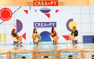 El talento paraguayo brilló en la segunda edición del encuentro CREA+PY