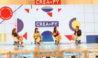 El talento paraguayo brilló en la segunda edición del encuentro CREA+PY