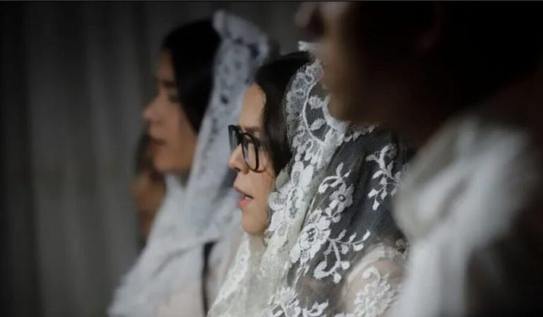 HBO anunció la serie documental “Detrás del velo: Sobreviviendo a la Iglesia La Luz del Mundo”