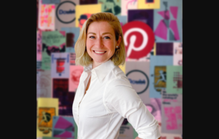Laura Corral, de Pinterest: “Para nosotros Latinoamérica es una prioridad”
