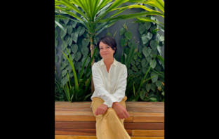 Luciana Haguiara, nueva directora creativa ejecutiva de Media.Monks para Brasil y Latinoamérica