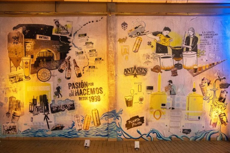 Argentina: Cervecería Antares presenta su primera campaña, que plasma su pasión por lo que hace