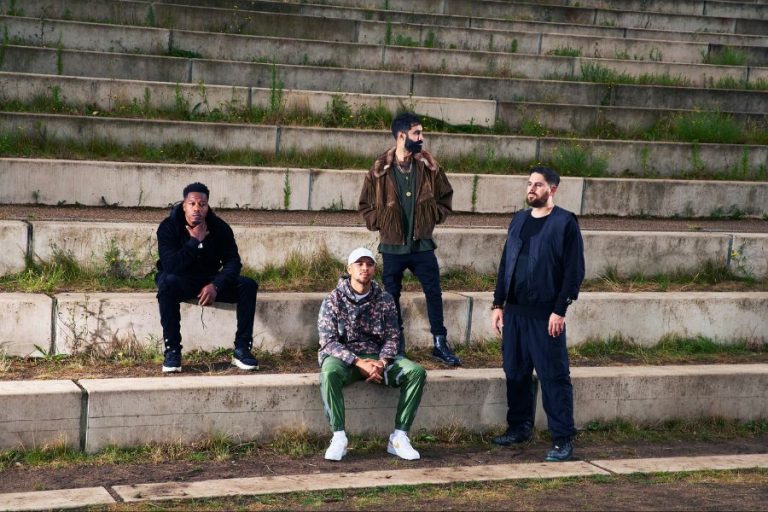 Corona Sunsets Bogotá regresa con toda la fuerza y recibe a la banda Rudimental
