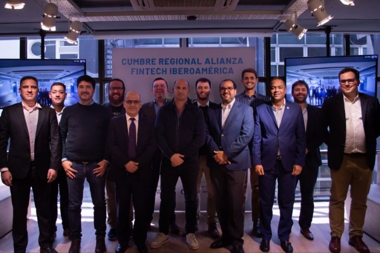 La cumbre regional organizada por la Alianza Fintech Iberoamérica se realiza por primera vez en Argentina