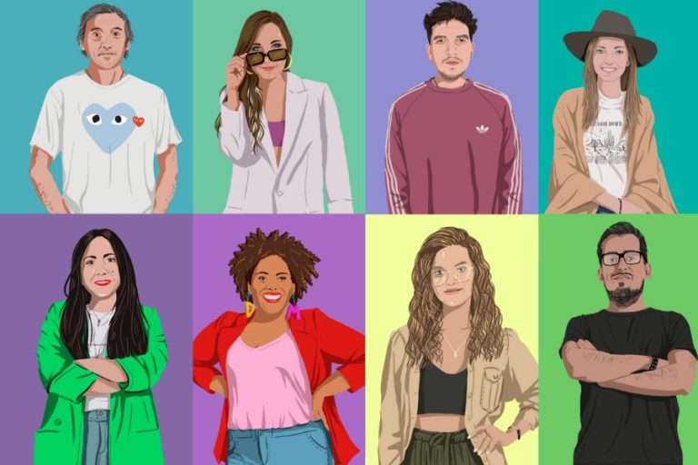 El festejo de Founders por sus 3 años: nueva identidad de marca y brindis con gin propio