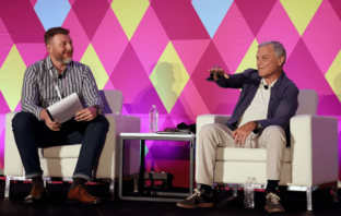 ¿Cómo lograr el éxito en los negocios digitales? La pregunta a Sir Martin Sorrell en Adweek Latam