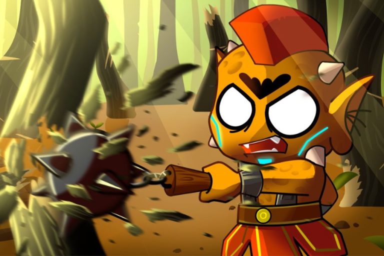 De la mano de Pony Malta, llega a Colombia el primer videojuego con tecnología Web3