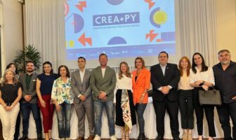 Paraguay mostrará su talento al mundo en la segunda edición del CREA+PY