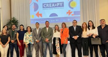 Paraguay mostrará su talento al mundo en la segunda edición del CREA+PY