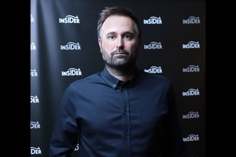 Ernest Riba: “Wunderman Thompson brilla cuando se da el encuentro entre creatividad y tecnología”