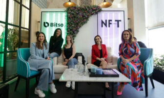 #Web3ParaEllas: un encuentro para impulsar la adopción de cripto y NFTs entre las mujeres