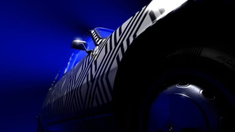 Renault ingresa en el mundo de la web 3.0 y presenta su primera colección de NFT