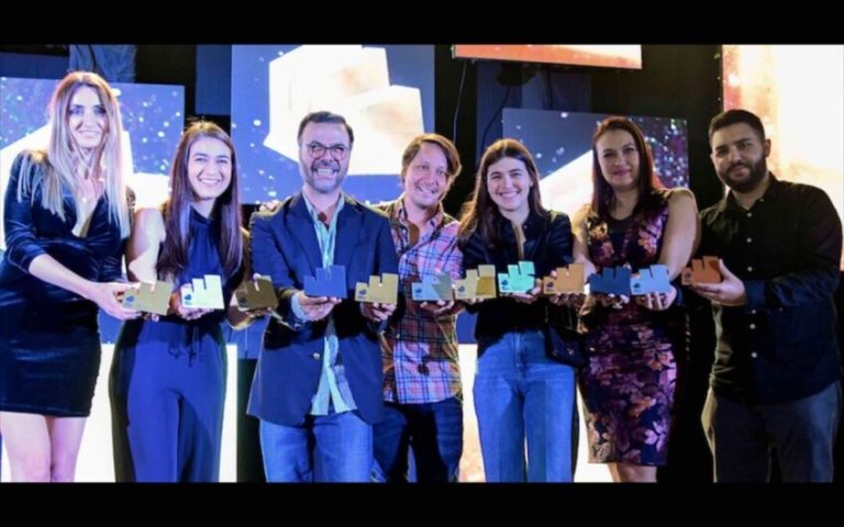Effie Awards Costa Rica cierra el 2022 anunciando sus ganadores