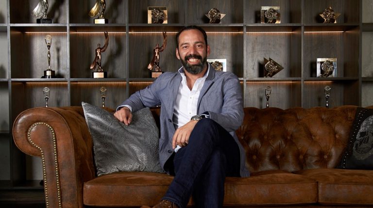 Fabio Quiroga, nuevo CEO de Ogilvy Colombia