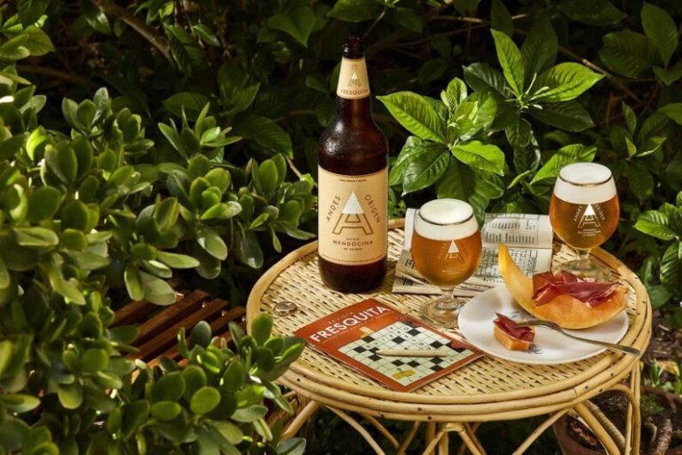 Argentina: Andes Origen presenta Fresquita, la edición especial que marida a la perfección con el calor