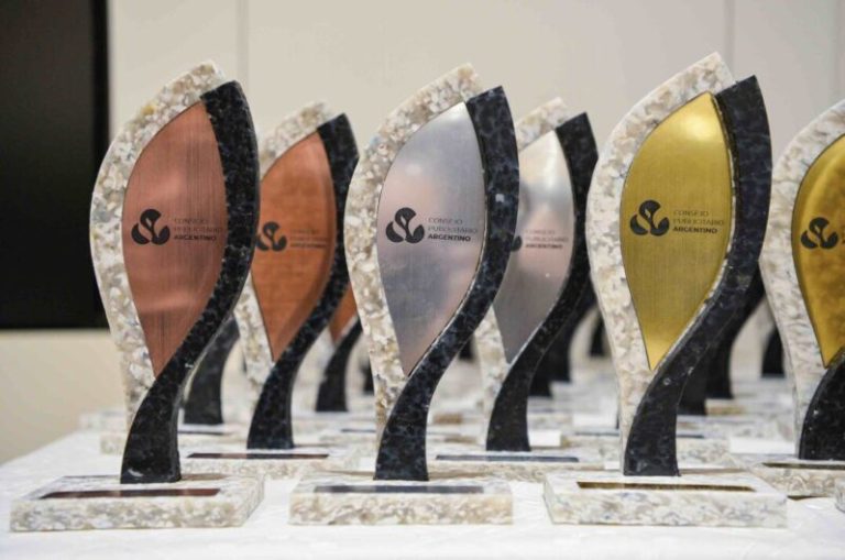 El Consejo Publicitario Argentino entregó los Premios Obrar