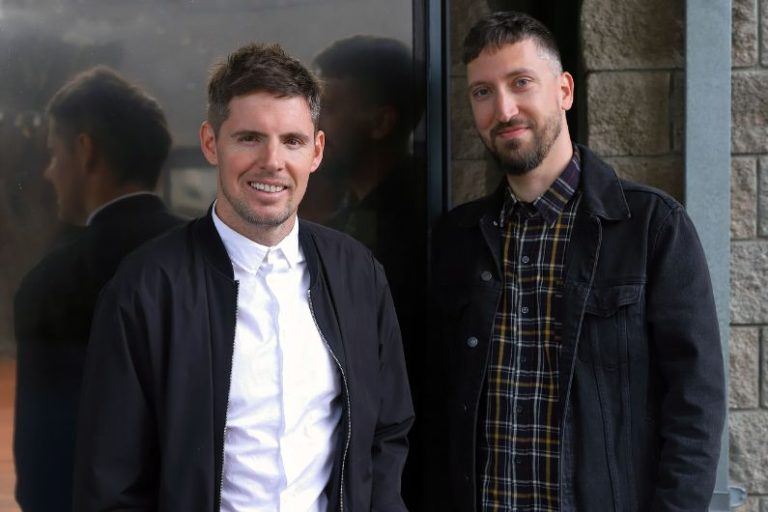 Rafa Quijano y Daro González, de Wunderman Thompson: “Hay que poner la data en función de la idea”