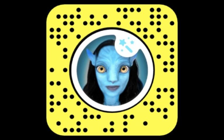 Avatar: cómo probar el lente de Realidad Aumentada que te convierte en un Na’vi