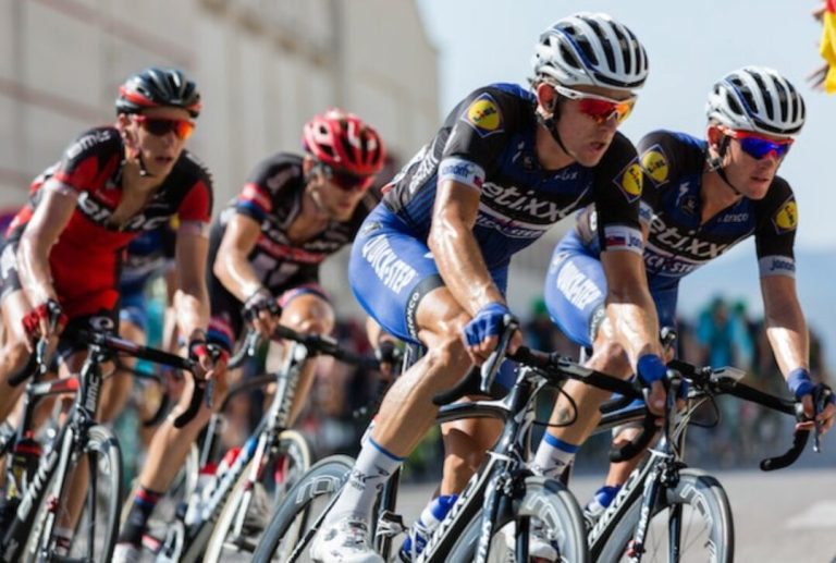 ¿Cómo se benefician las marcas con el patrocinio deportivo?