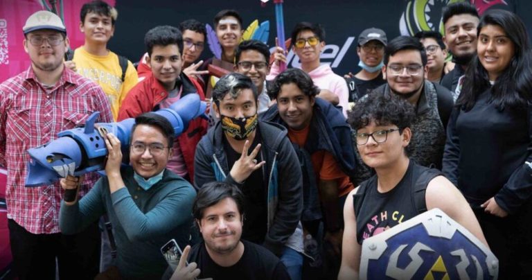 México: las universidades que fomentan el gaming entre sus estudiantes