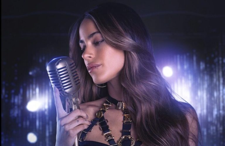 Tini protagonizará el especial “Solo amor y mil canciones” de Disney+