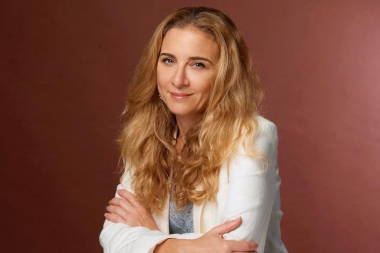 Valeria Abadi, de Globant: “Si hay algo que nos caracteriza es la reinvención permanente”