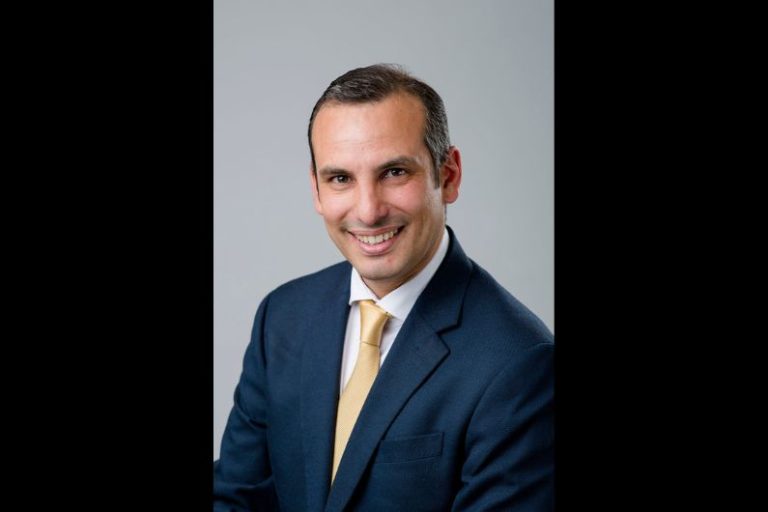 Globant incorpora a Andrey Luján y consolida a Chile como una plaza estratégica en la región