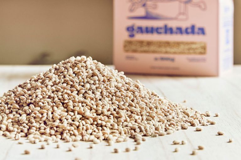 Argentina: Cebada Gauchada, el primer producto social de Cervecería y Maltería Quilmes