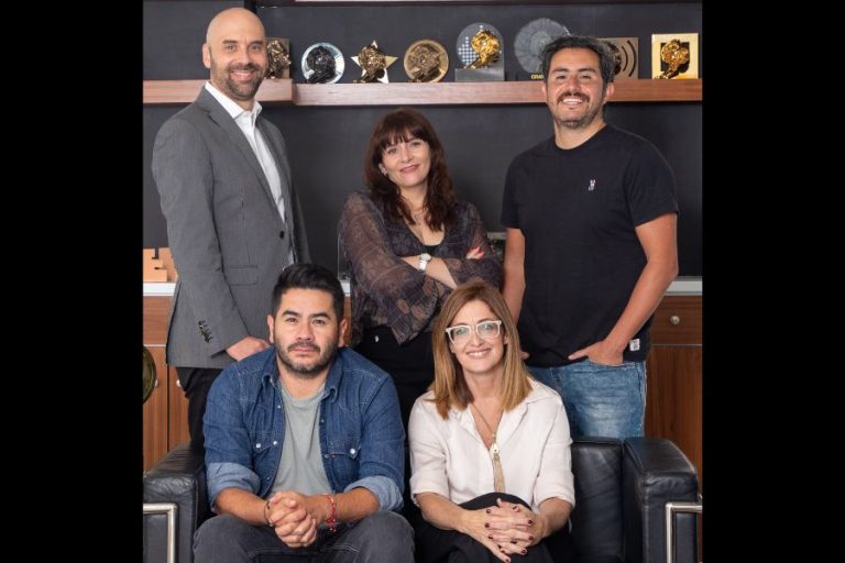 DDB México, de festejo por un exitoso 2022 con nuevos negocios y proyectos