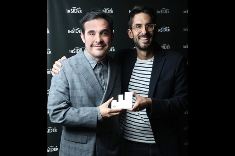 La campaña de DiDi Foods que fue reconocida en Effie Awards México