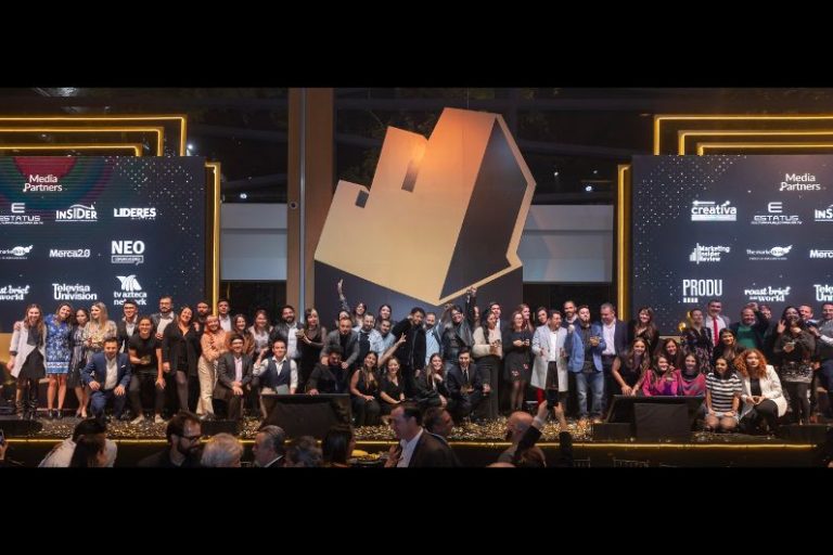 Effie Awards México: Ogilvy, PepsiCo y Bimbo fueron los máximos premiados