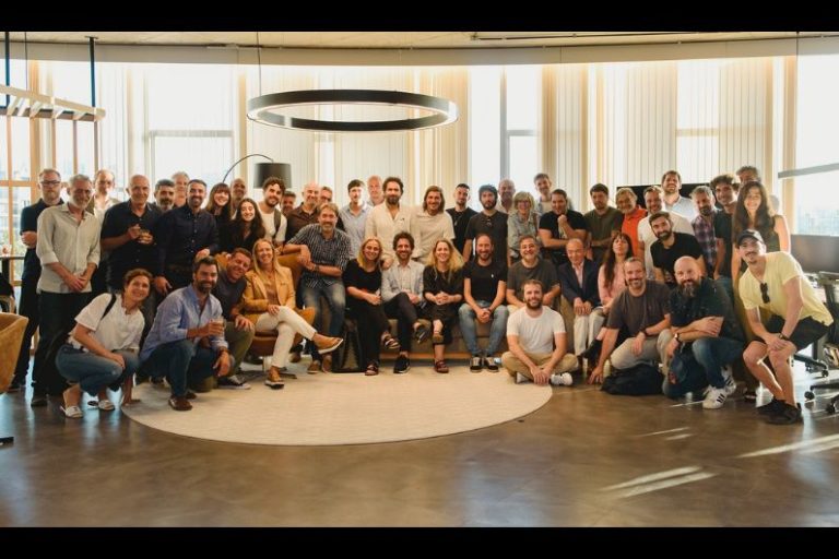 Interact eligió su nueva Comisión Directiva para el período 2023-2024