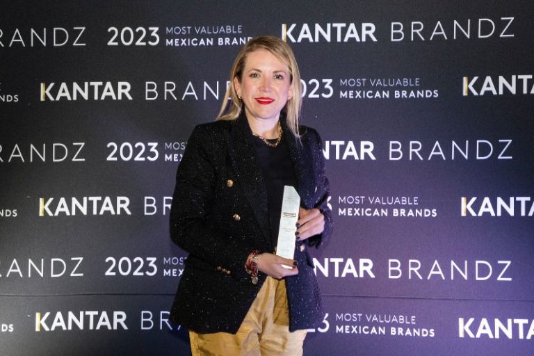 Bodega Aurrera es reconocida como la tercera marca más valiosa de México