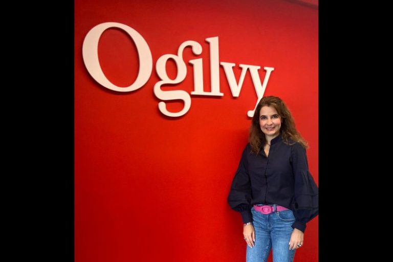 Eileen Dávila, nueva directora de salud y bienestar para Ogilvy Latam