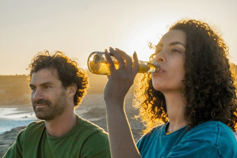 Corona Argentina se une a Underwave en una nueva apuesta por la sustentabilidad