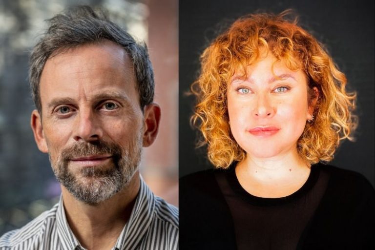 Dos latinoamericanos entre los presidentes del jurado de Cannes Lions 2023