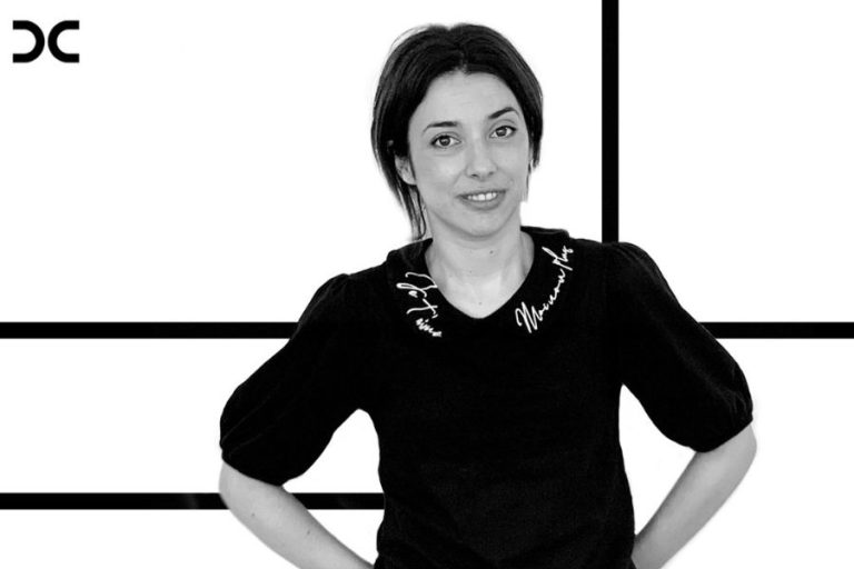 Dentsu Creative Argentina suma a Lupe Rosell como Directora Creativa
