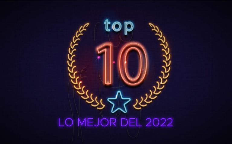 Estas fueron las mejores campañas de 2022