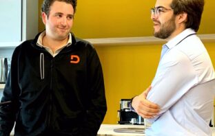 Roberto Kafati y José María Serrano, de DEUNA: “Nuestra misión es lograr un ecommerce efectivo para cualquier tipo de negocio”