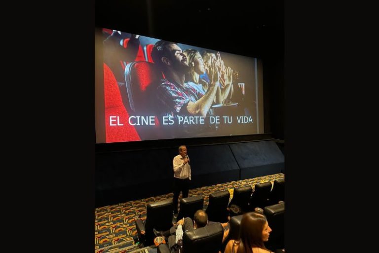 Argentina: FilmSuez realizó un UpFront con agencias de publicidad