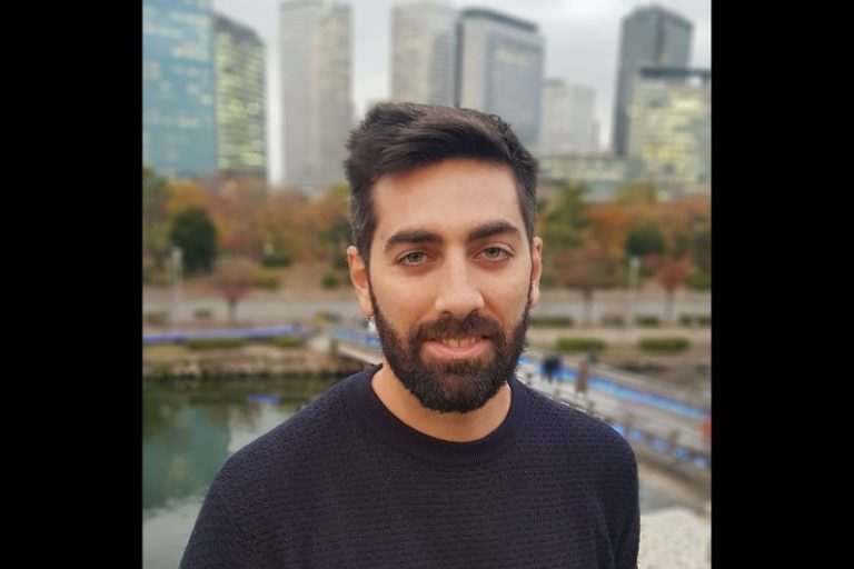 Entravision designa nuevo Managing Partner de Audio, Justmob & Programmatic