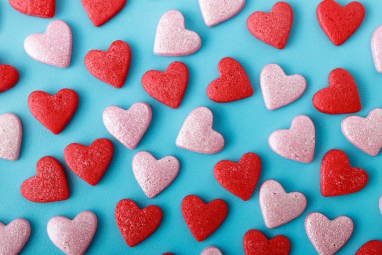 El 40% de los solteros argentinos celebra San Valentín con amor propio