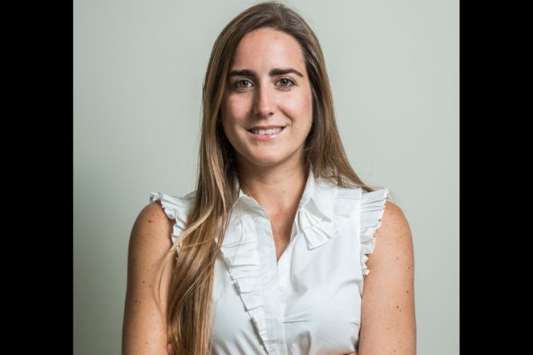 Andrea Rosselló se convertirá en CEO de McCann Lima