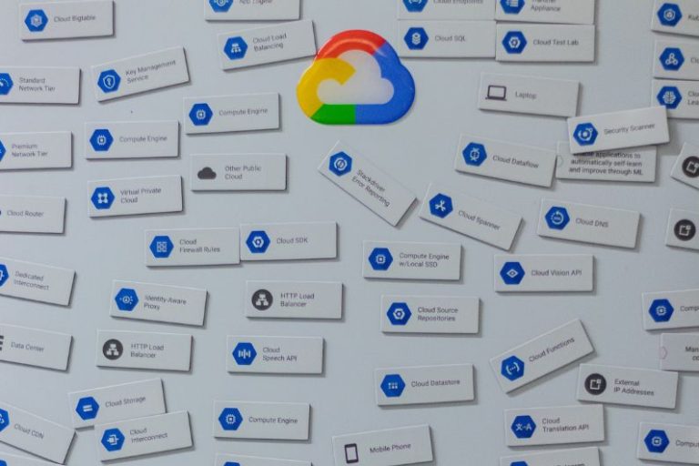Google Cloud: nuevas herramientas en la nube para generar experiencias inmersivas durante el proceso de compra
